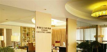 Cixi Dapengshan Hotel - Cixi Xiepuzhen Exteriér fotografie