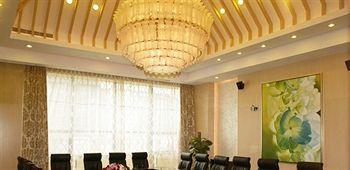 Cixi Dapengshan Hotel - Cixi Xiepuzhen Exteriér fotografie
